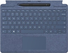 Microsoft Surface Pro 1864 Signature Keyboard w/ Slim Pen 2